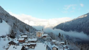 Chèque cadeau sur-mesure à L'Armancette Hôtel, Chalets & Spa image 6