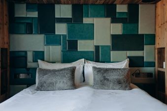 Chèque cadeau sur-mesure à L'Armancette Hôtel, Chalets & Spa image 6