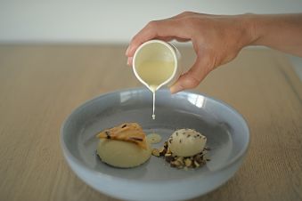Séjour Gourmand vue Lac ! image 9