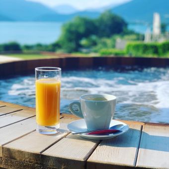 Séjour Gourmand vue Lac ! image 7