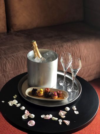 Week-end romantique image 1