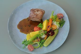 Coffret restaurant image 1