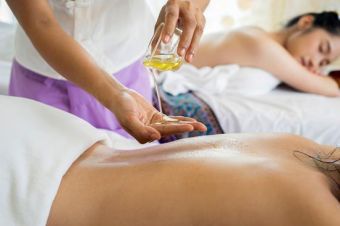 Séance Massage et Spa image 3