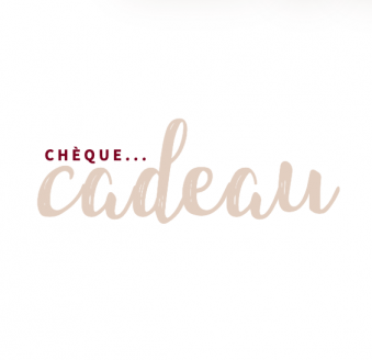 CHÈQUE CADEAU image 4