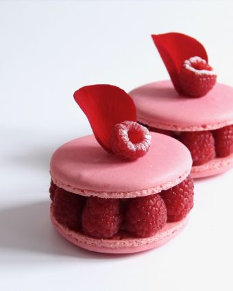 ATELIER DE PÂTISSERIE image 4