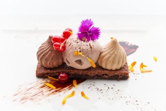 Menu Gastronome image 1