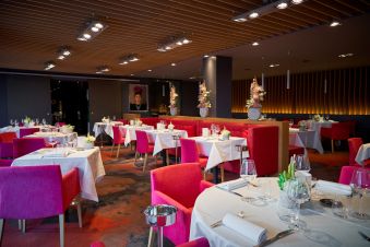 Menu Gastronome Prestige avec Accords Mets & Vins image 3