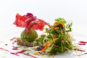 Menu Gastronome Prestige image 1