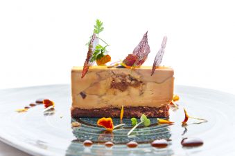 Menu Gourmet image 2