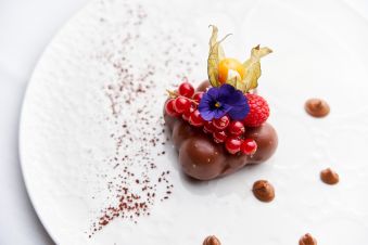 Menu Gourmet Prestige image 2