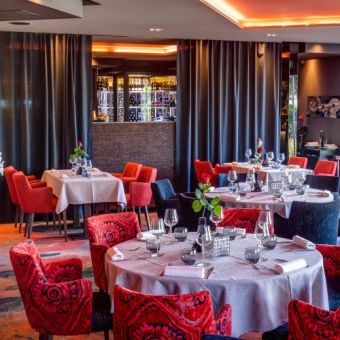 Menu Gourmet Prestige avec Accords Mets & Vins image 1