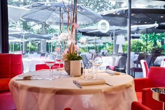 Menu Gourmet Prestige avec Accords Mets & Vins image 1