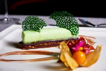 Menu Gastronome image 1