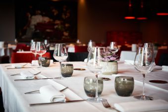 Menu Gastronome Prestige avec Accords Mets & Vins image 2