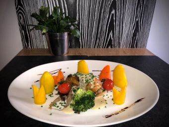Menu gourmand pour deux personnes image 2