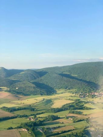 Vol privilège autogyre m16 expert image 5