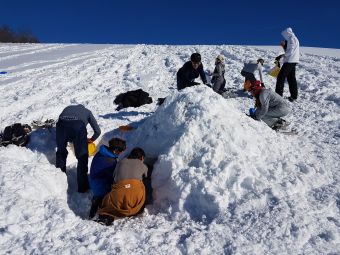 Montagne Aventure image 9