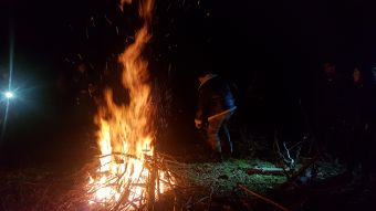 Initiation à la Survie en pleine nature image 3
