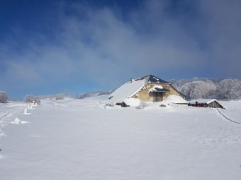 Montagne Aventure image 8