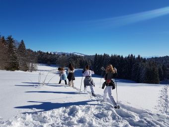 Fondue en pleine nature image 3