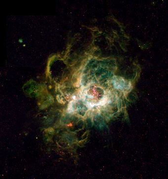 Soirée d'observation des étoiles privée à l'Observatoire de la Lèbe image 5