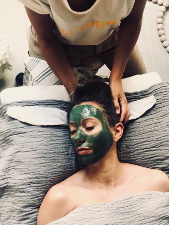 Soin du Visage Deluxe Jeunesse - 1h15 - TATA HARPER image 2