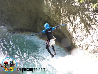 Canyon découverte image 1