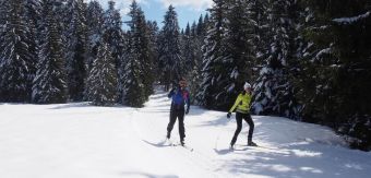 Séjour aventure à la montagne image 2