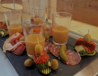 Coffret "Entre mets & vins" image 5