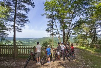 Séjour sportif à la montagne image 1