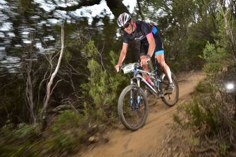 BUGEY VTT EVASION cover