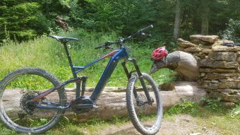 DU VELO TOUT TERRAIN POUR TOUS ! ! ! image 3