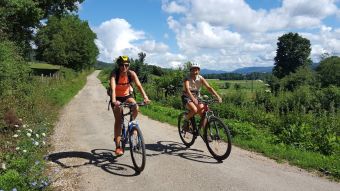 DU VELO TOUT TERRAIN POUR TOUS ! ! ! image 2