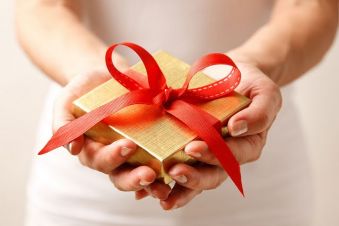 Chèque cadeau Gourmand image 1