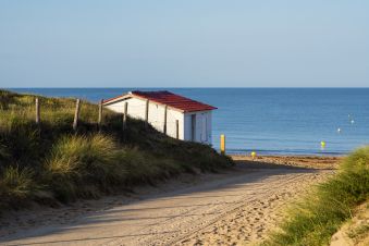 SARL LE SLOI HOTEL ATLANTIC THALASSO & SPA cover