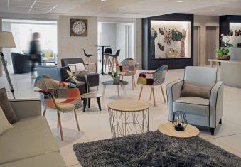 Séjour en chambre Supérieur ou Privilège en Duo image 6