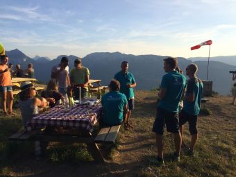 Parapente vol apéro'bloch image 1