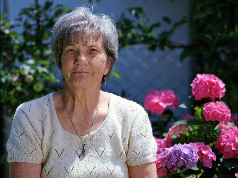 Quel cadeau pour une femme de 80 ans