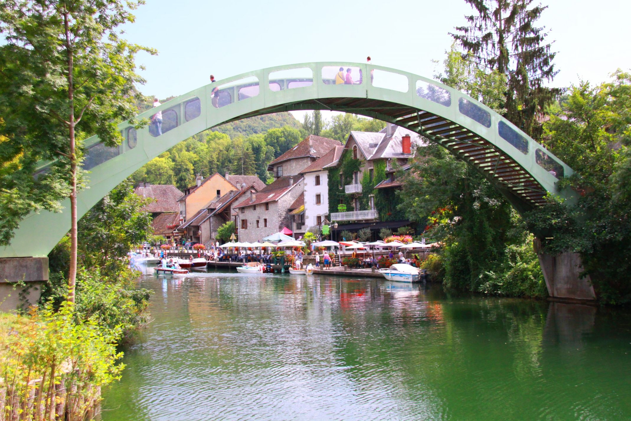 image Séjours