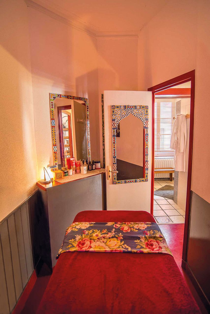 image Soins Visage