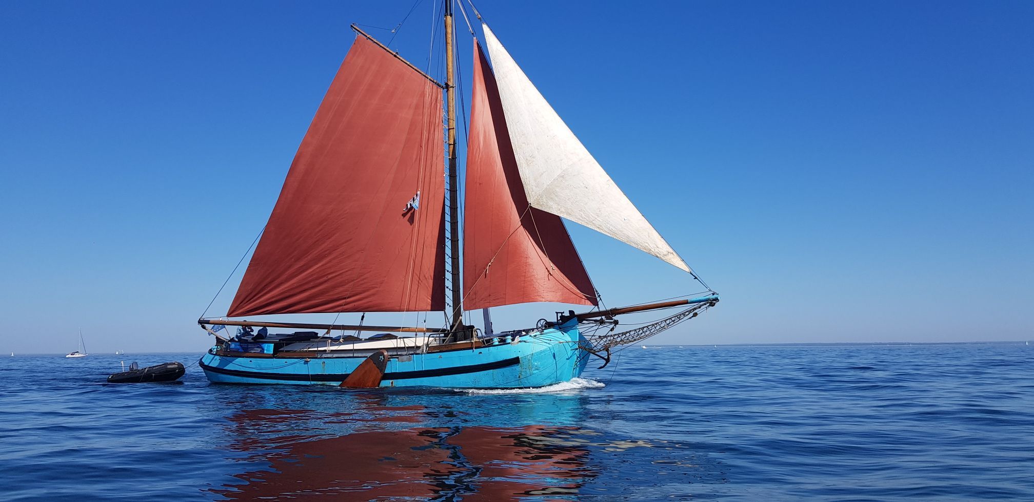 image Croisière