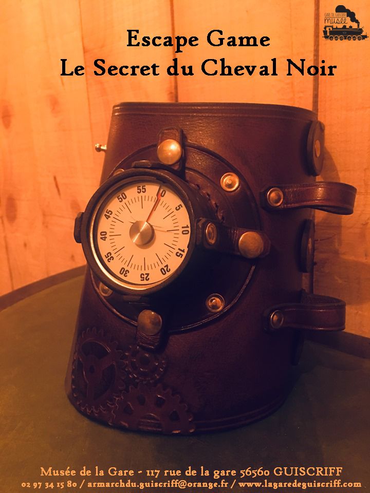 image Escape Game