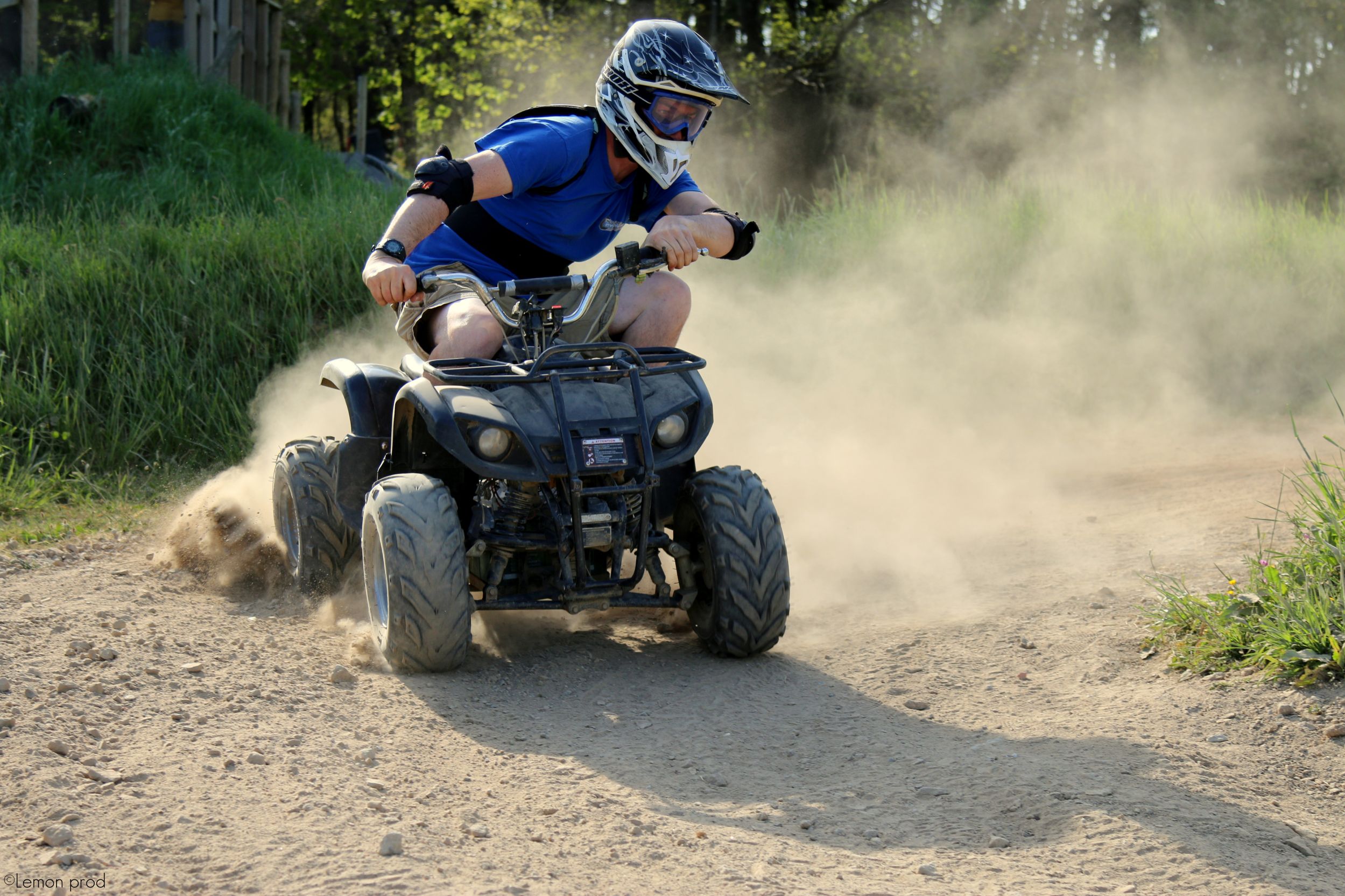image Quad et Buggy