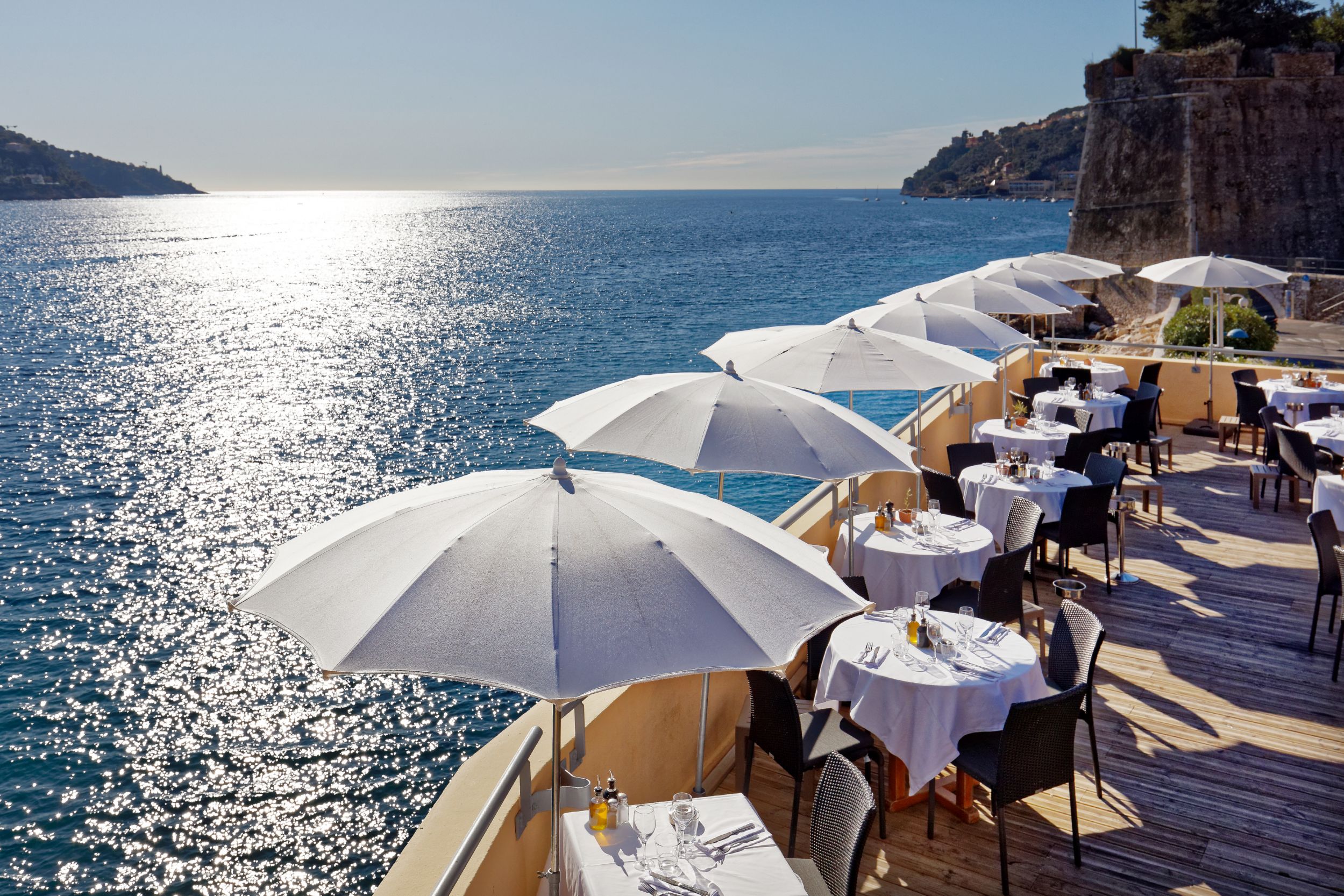 image Restaurants gastronomiques