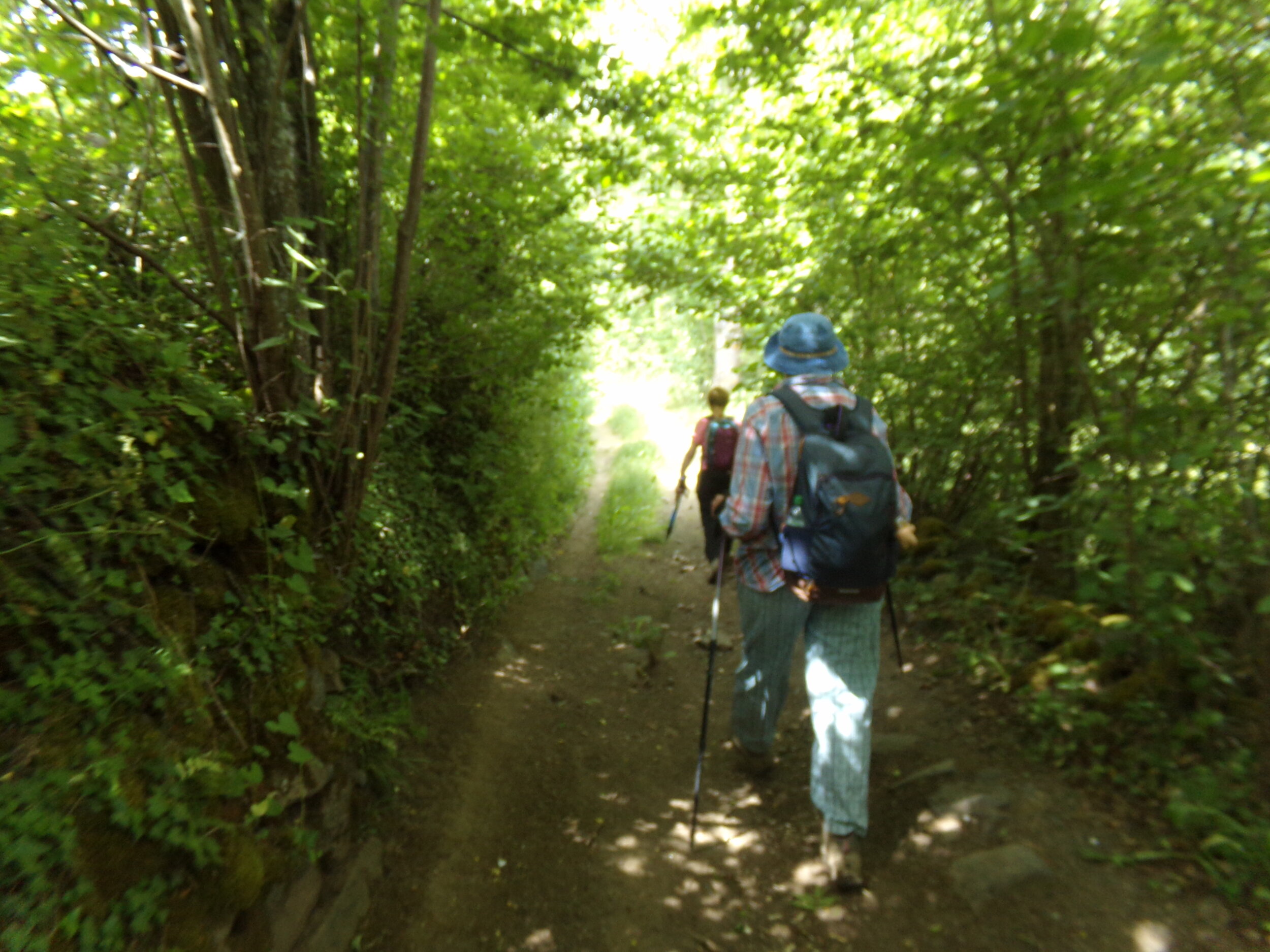 Bon cadeau Séjour Semaine Randonnée 7jours/6nuits Cap Cadeau