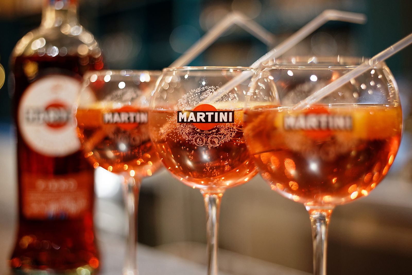 image Apéritifs & Cocktails