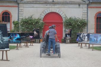 image Équitation