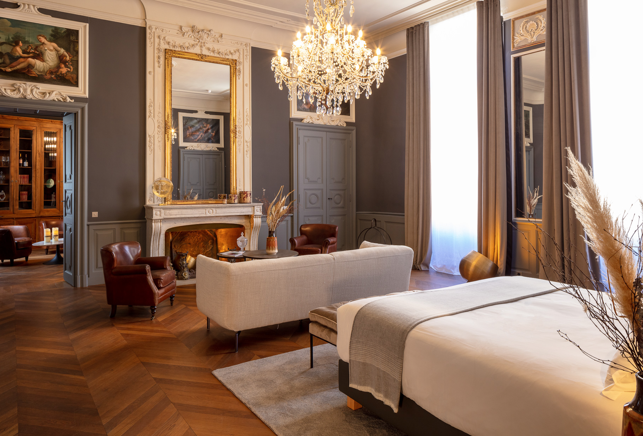 image Hôtel de Charme