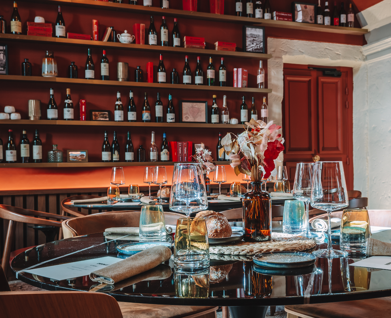 image Restaurants gastronomiques