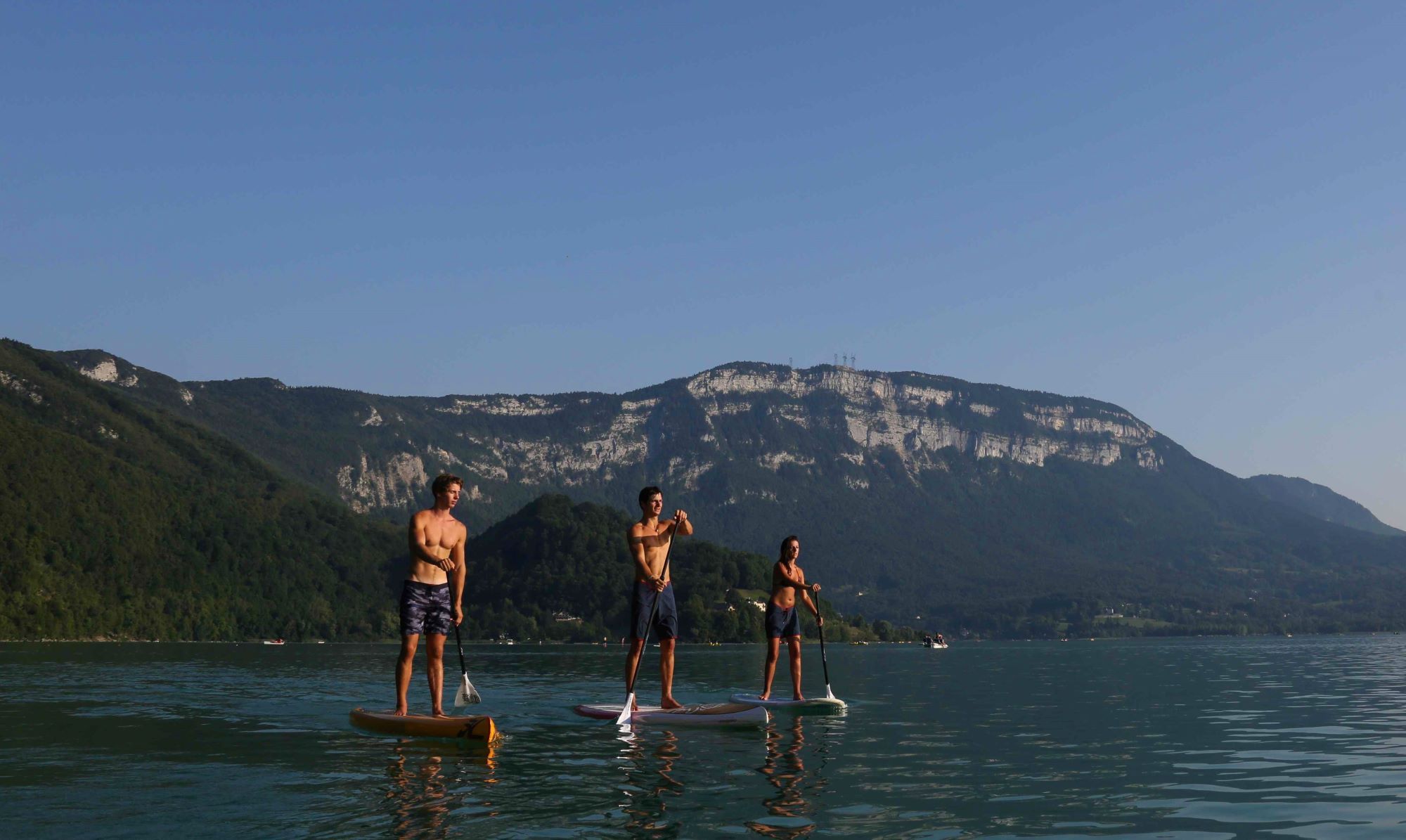 image Sport & aventure